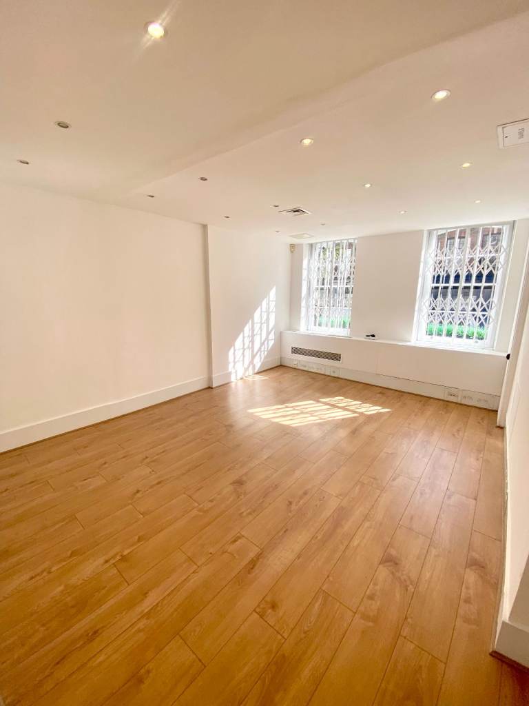 Private Offices | Beauty Rooms |Creative Space | Desk space | Workshops |Therapy rooms