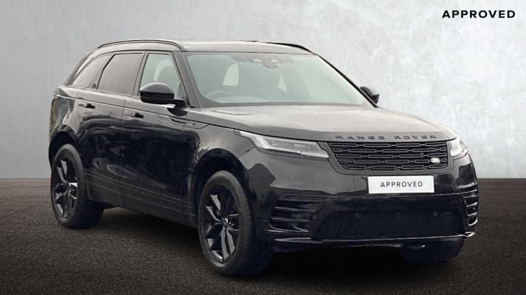 2024 Land Rover Range Rover Velar 2.0 D200 MHEV Dynamic SE 5dr Auto Estate Diesel Automatic