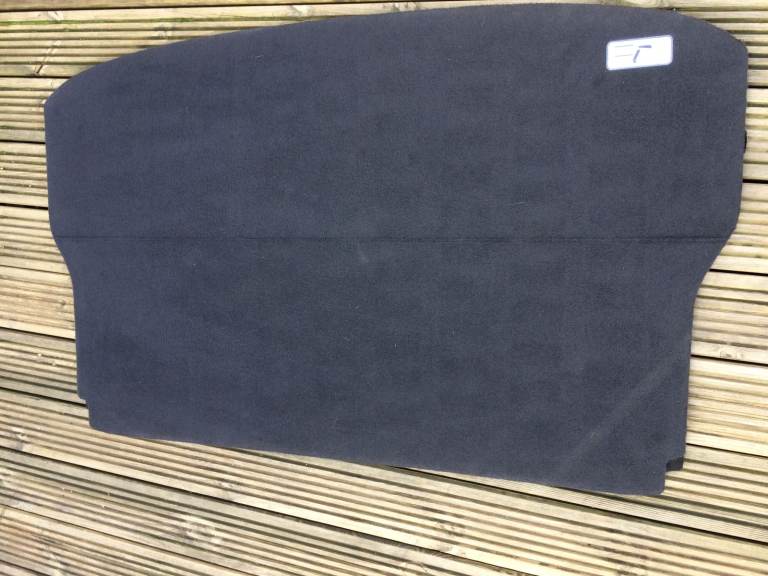 Honda CR-V CRV BOOT FLOOR 5 Door Estate