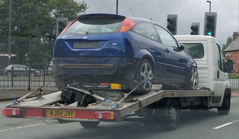 WANTED FORD FOCUS RS COSWORTH EVOLUTION LANCER SUBARU RS TURBO ST EP3