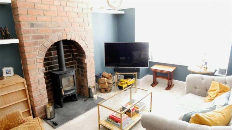 TENANTED PROPERTY FOR SALE - B67, Birmingham