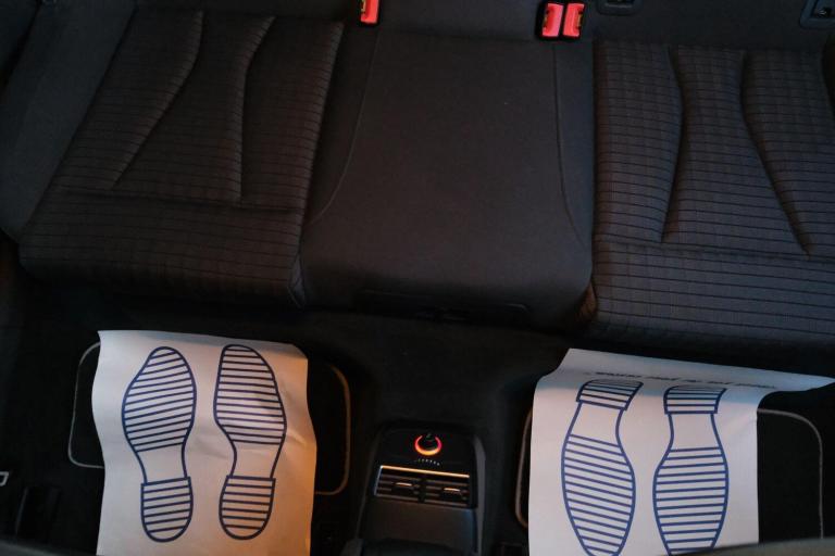 2025 Audi A3 1.4 TFSI Sport Sportback 5dr Petrol S Tronic Euro 6 (s/s) (Nav) (125 ps) Petrol Auto...