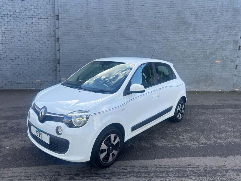 RENAULT TWINGO 1.0 Play SCe 70 2017