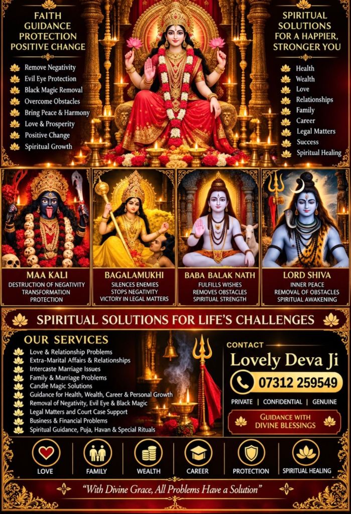 Bring back lost love and love spells and break and remove black magic