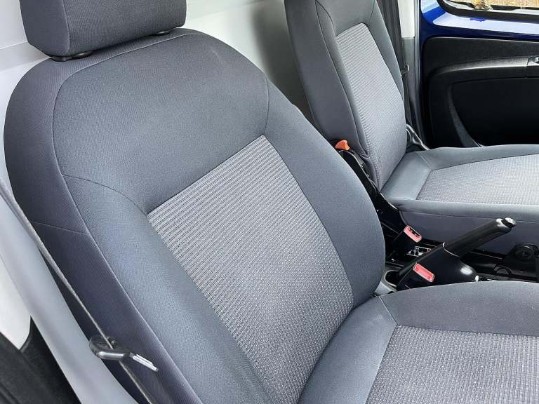 2013 Citroen Nemo 1.3 HDi Enterprise [non Start/Stop] PANEL VAN DIESEL Manual