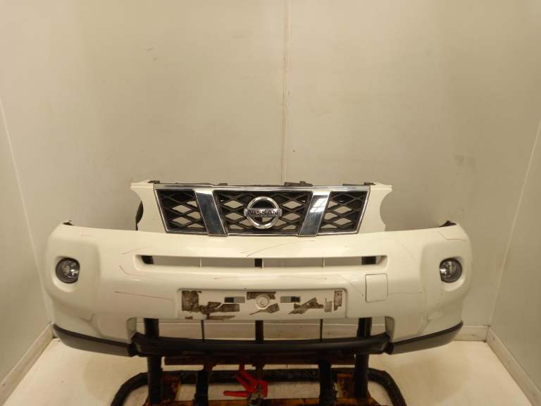 Nissan X Trail Front Bumper 2007-2014 Estate Qx1