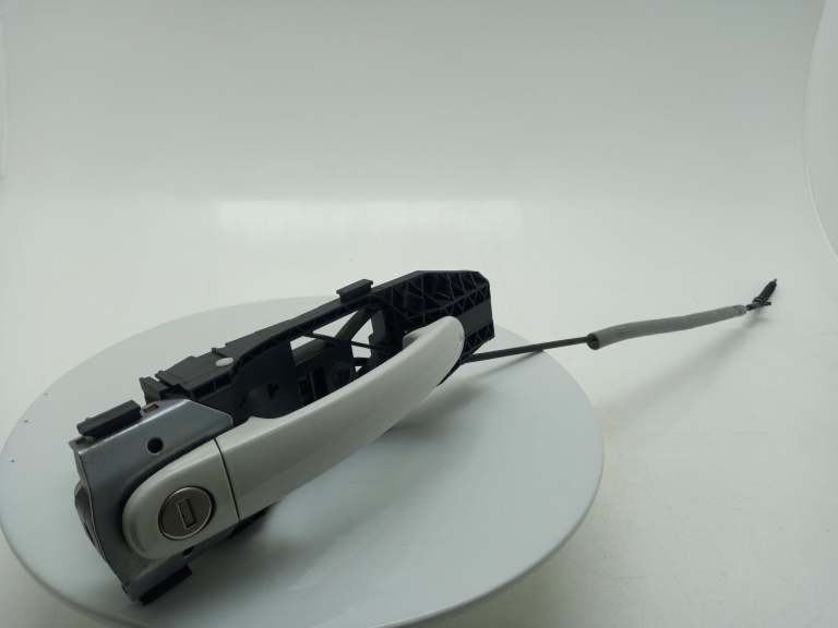 Seat Ibiza Door Handle 2008-2017 Front Outer Right 5n0837205m