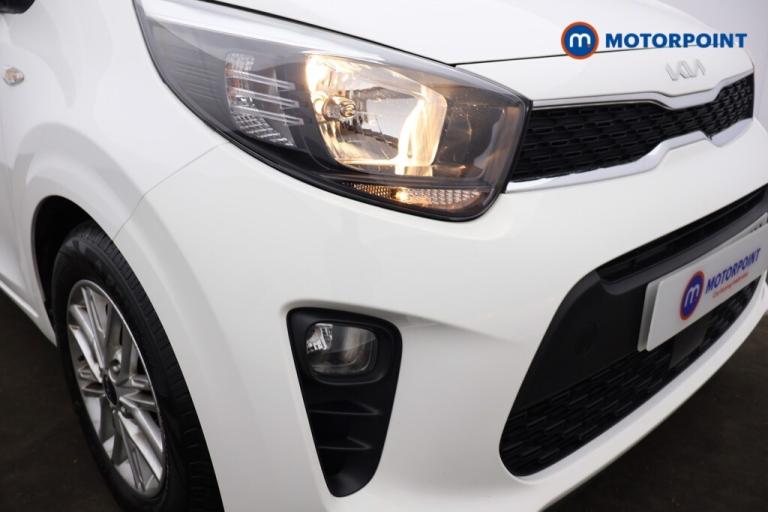 2023 Kia Picanto 1.0 2 5dr [4 seats] HATCHBACK PETROL Manual