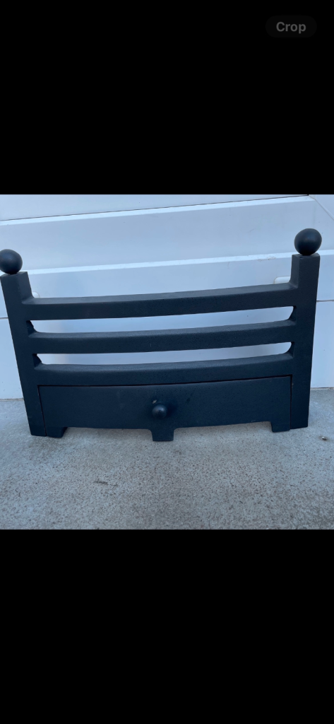 Fire Fret 16” Bauhaus 