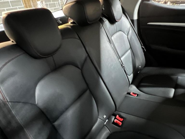 2020 MG MG ZS 1.0 T-GDI Exclusive Auto Euro 6 5dr HATCHBACK Petrol Automatic