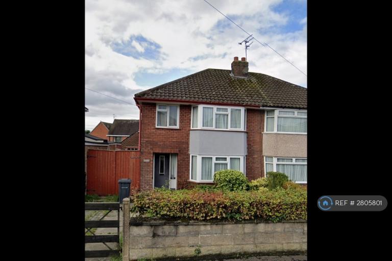 3 bedroom house in Greenville Drive, Liverpool, L31 (3 bed) (#2805801)