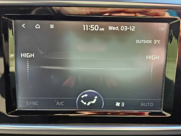 2019 Kia Sportage 1.6 T-GDi GT-Line SUV 5dr Petrol Manual Euro 6 (s/s) (174 bhp) ESTATE Petrol Ma...