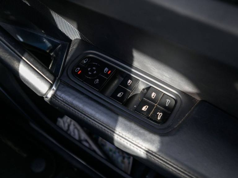 2018 Porsche Cayenne 4.0T V8 Turbo SUV 5dr Petrol TiptronicS 4WD Euro 6 (s/s) (550 ps) ESTATE Pet...