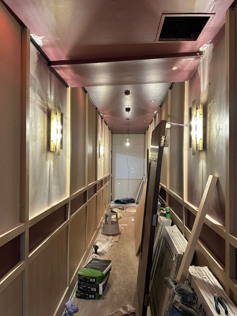 Electrician Bournemouth /poole
