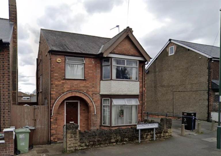 Rooms to rent in Lenton