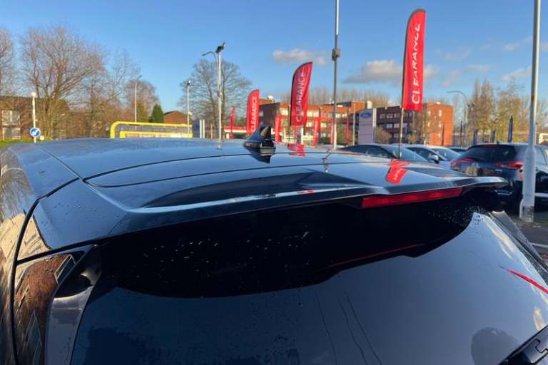 2024 Ford Focus ST-LINE X | B&amp;O Audio | Leather Seats | Heated Seats/Wheel | Sync 4 Touchsc H...