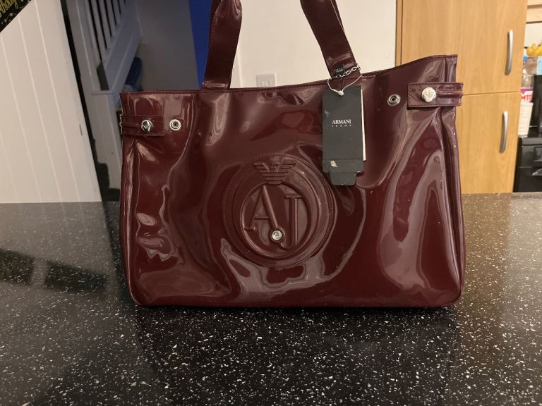 Armani woman’s handbag 