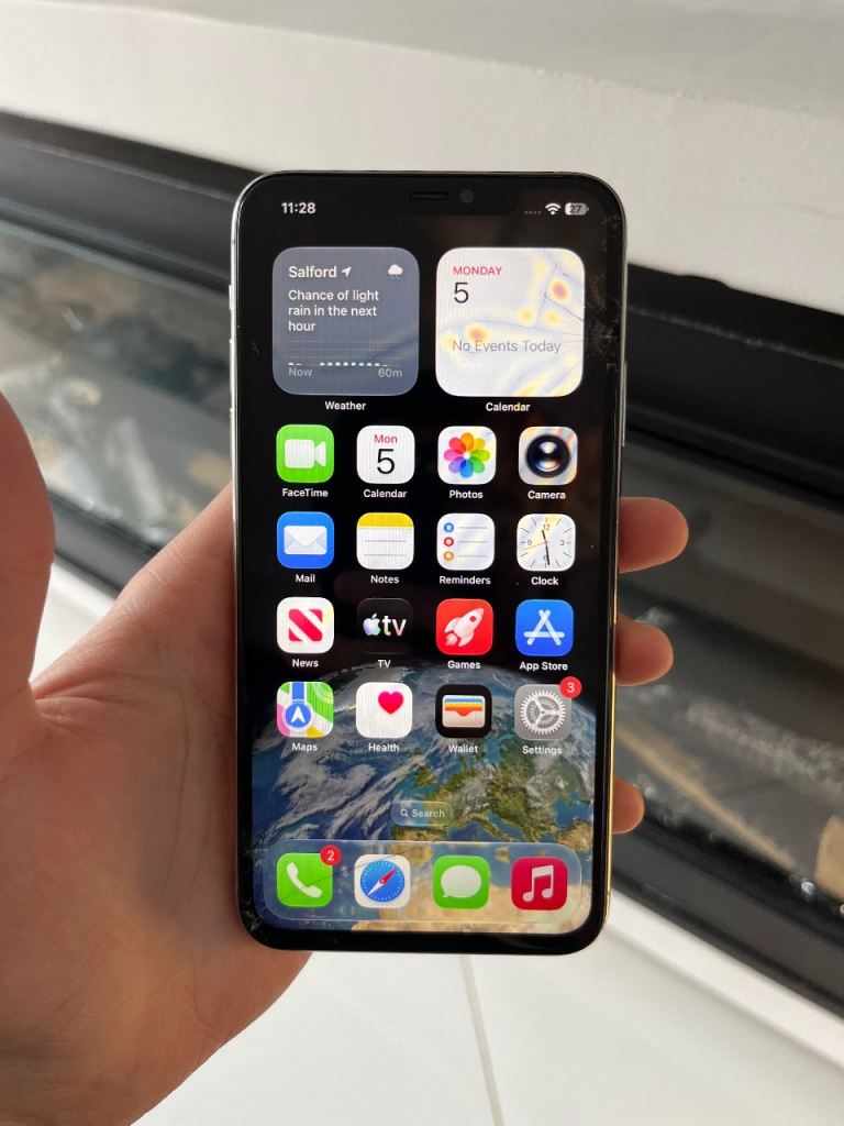 iphone 11 pro max