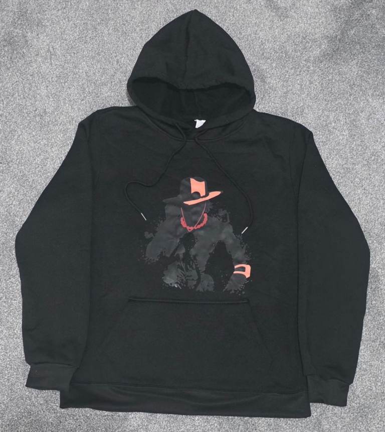 Portgas D Ace hoodie / One Piece hoodie / Monkey D Luffy hoodie / Anime hoodie