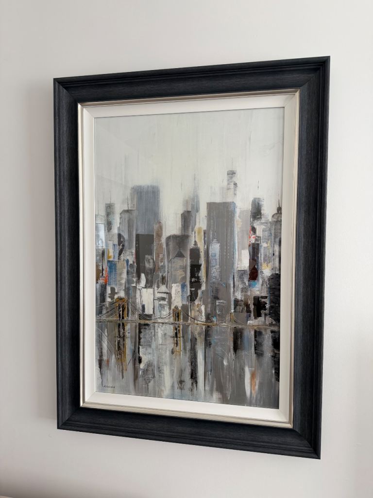 Designer Room Paintings 