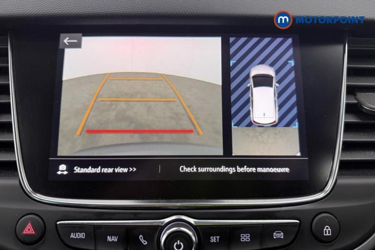 2022 Vauxhall Crossland 1.5 Turbo D Ultimate 5dr HATCHBACK DIESEL Manual