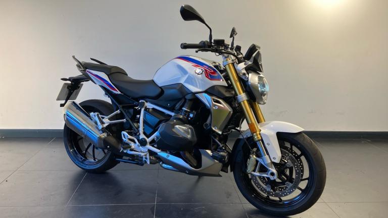 2021 BMW R1250 BMW R1250 R SE ROADSTER Petrol Manual