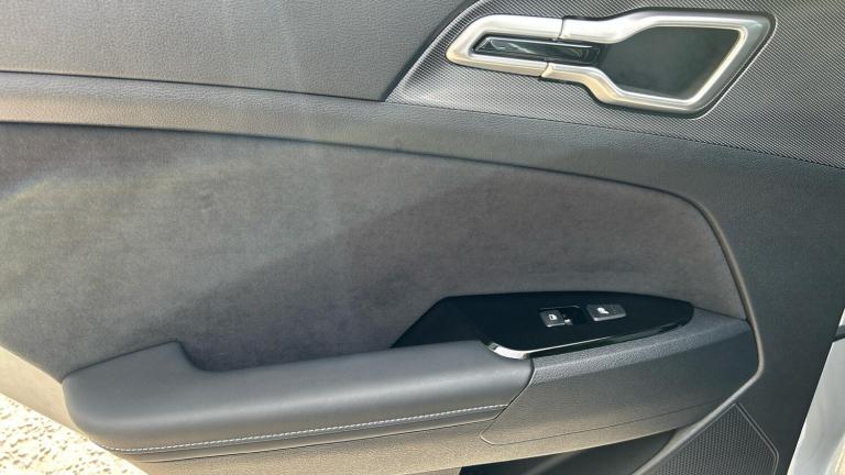 2025 Kia Sportage 1.6 T-GDi HEV GT-LINE S ESTATE Petrol/Electric Hybrid Automatic