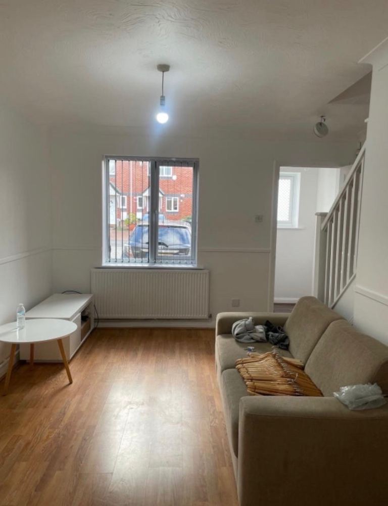 2-Bed House To Let - Barking Riverside (IG11) - £1900pcm