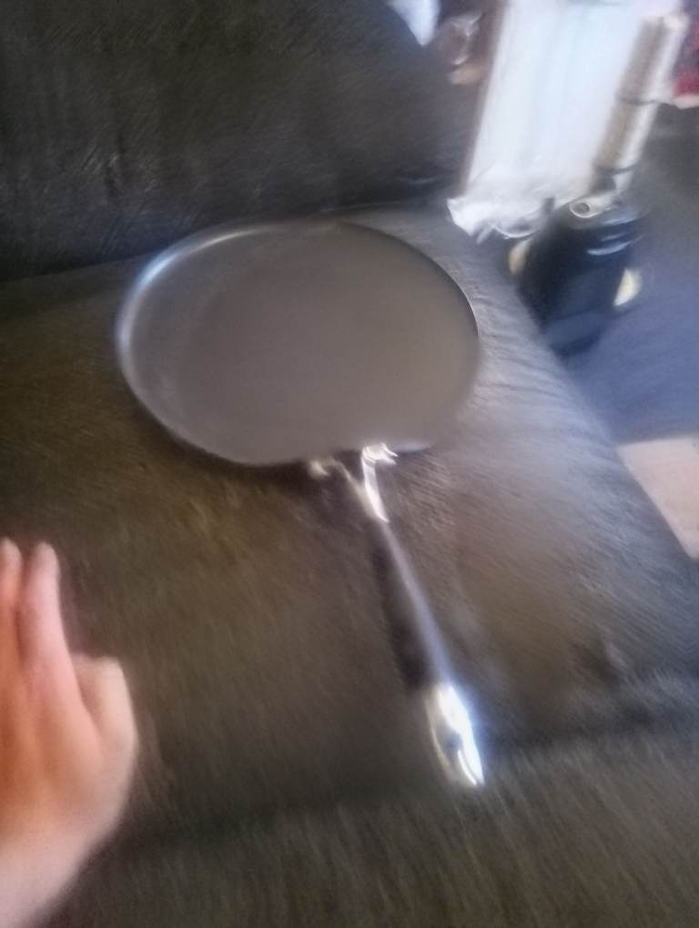 image for Frying pan ideal for pancakes 