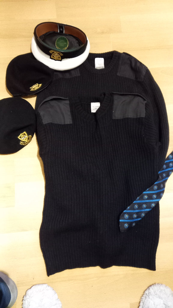 School uniform