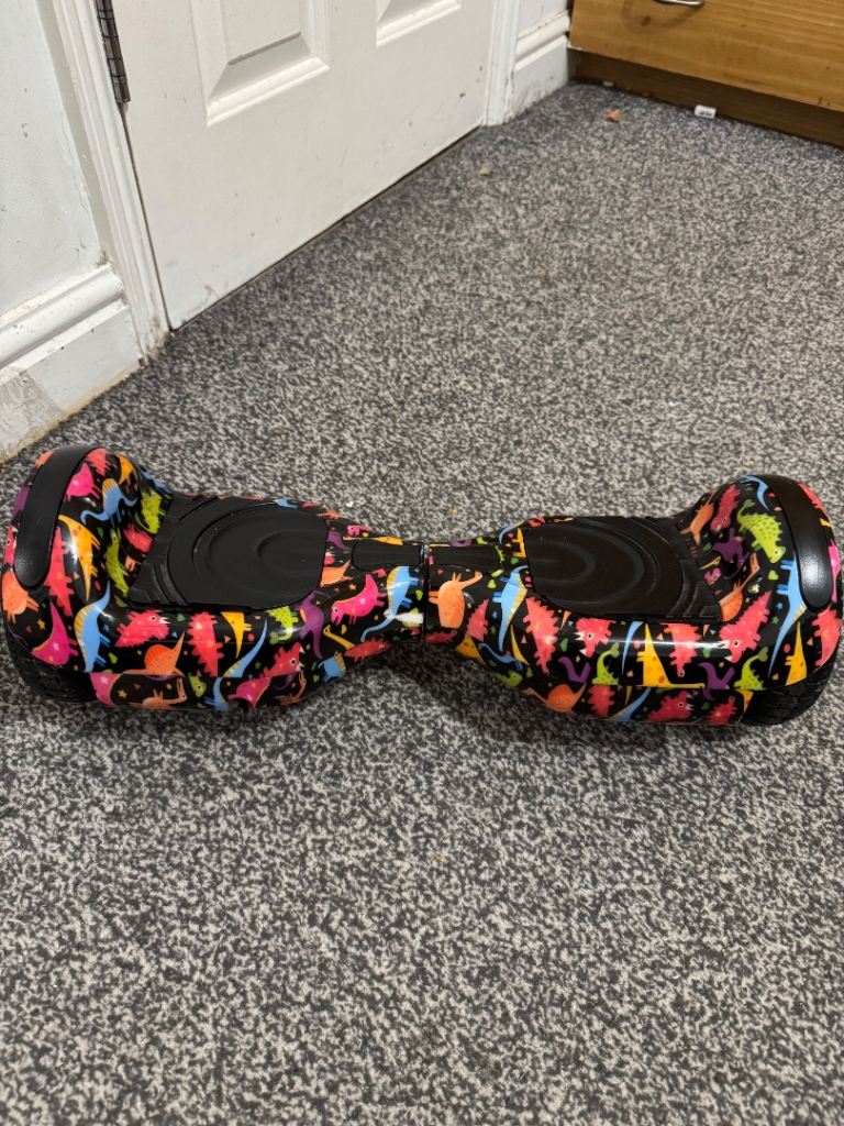 Ihoverboard 