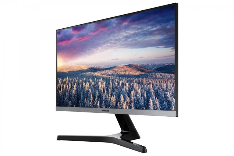 Monitor Brand New Samsung SR35 24”
