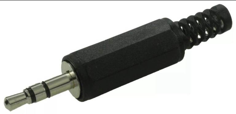 Pro Signal 3.5mm Stereo Jack Plug (PSG01484) – New, Sealed