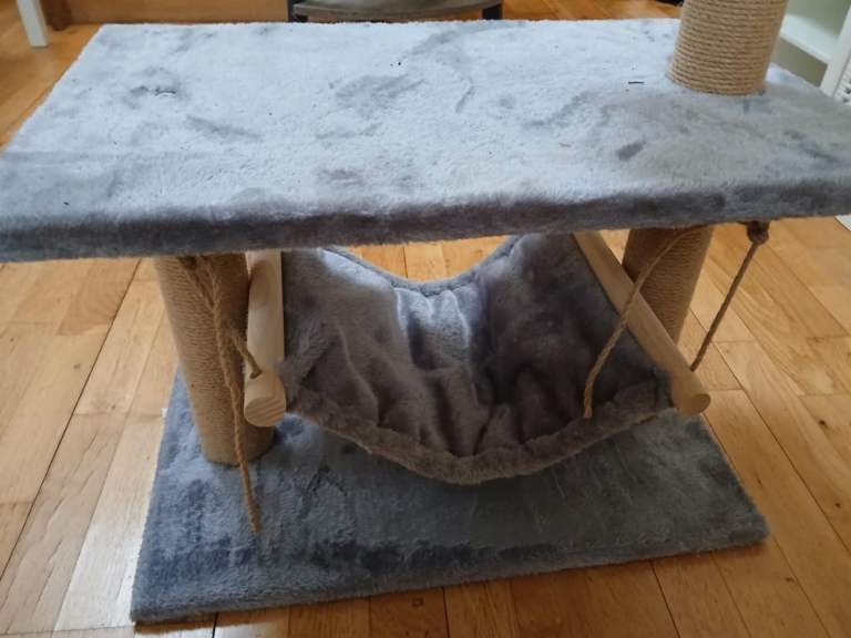 Cat Tree
