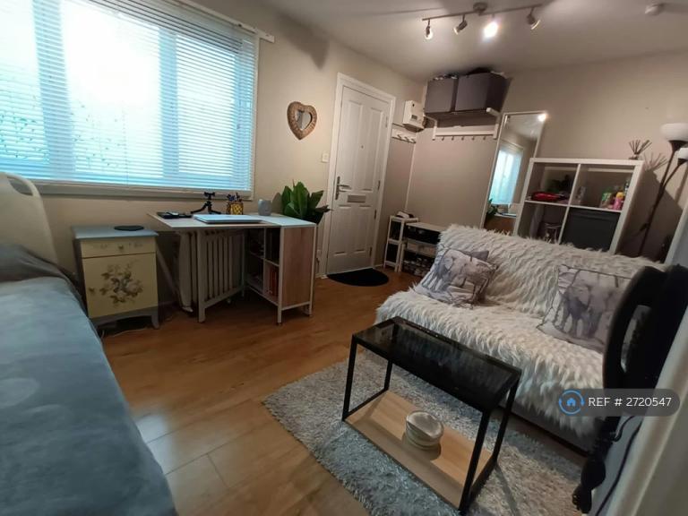 Studio flat in Forest Rise, Milton Keynes, MK6 (#2720547)