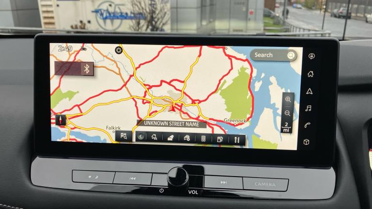 2025 Nissan X-Trail 1.5 MHEV 163 N-Connecta 5dr [7 Seat] Xtronic Petrol Station Wagon Station Wag...