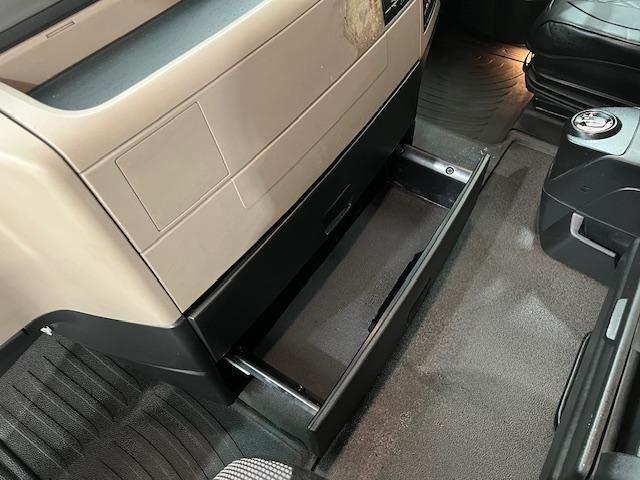 MAN/ ERF TGS 26.460 6x2 Midlift Tractor Unit