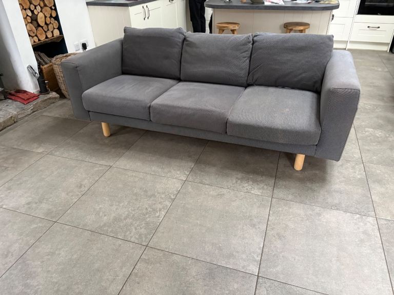 Free IKEA sofa