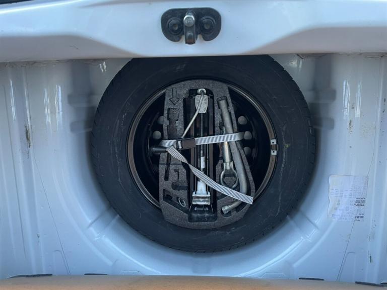 2014 Skoda Citigo 1.0 MPI SE 3dr HATCHBACK PETROL Manual