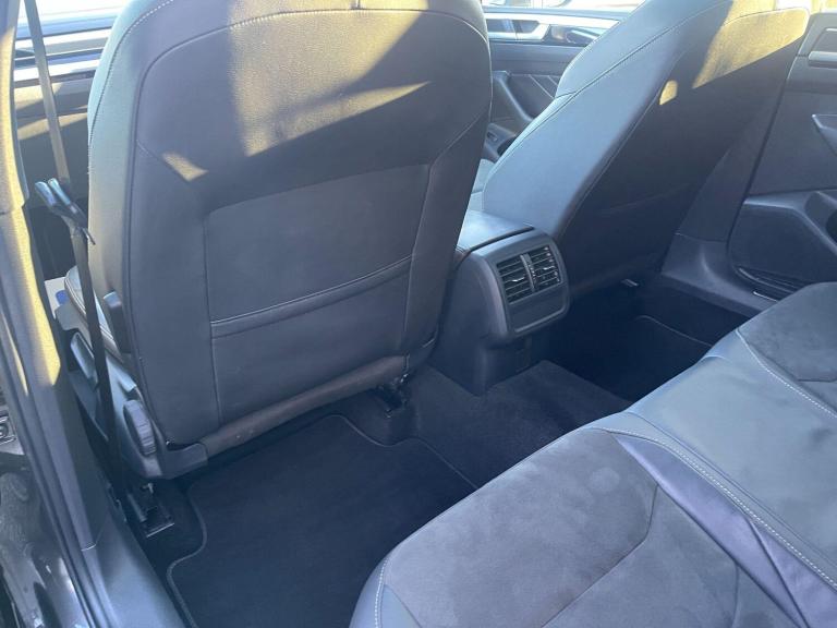 2021 Volkswagen Arteon 2.0 TSI R-Line Shooting Brake DSG Euro 6 (s/s) 5dr ESTATE Petrol Automatic