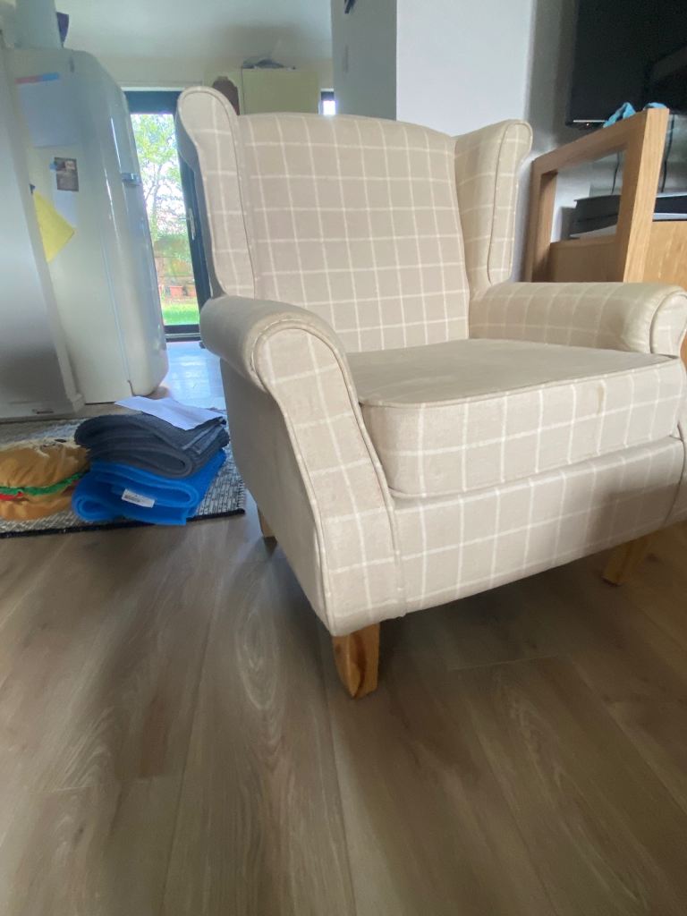 Next Armchair