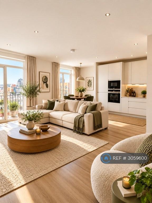 2 bedroom flat in Colindale Gardens, London, NW9 (2 bed) (#3059600)