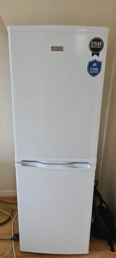 5ft Fridge Freezer