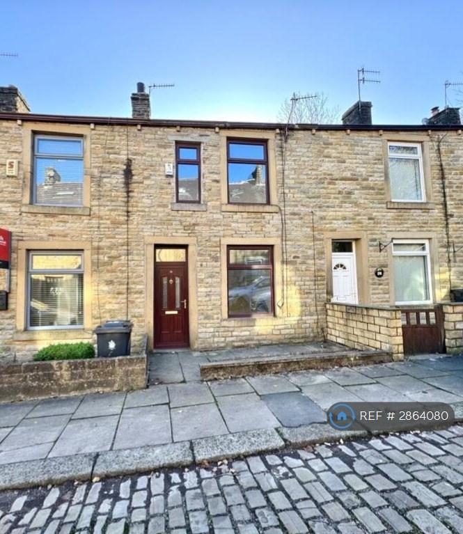 2 bedroom house in Alexandria Street, Rossendale, BB4 (2 bed) (#2864080)