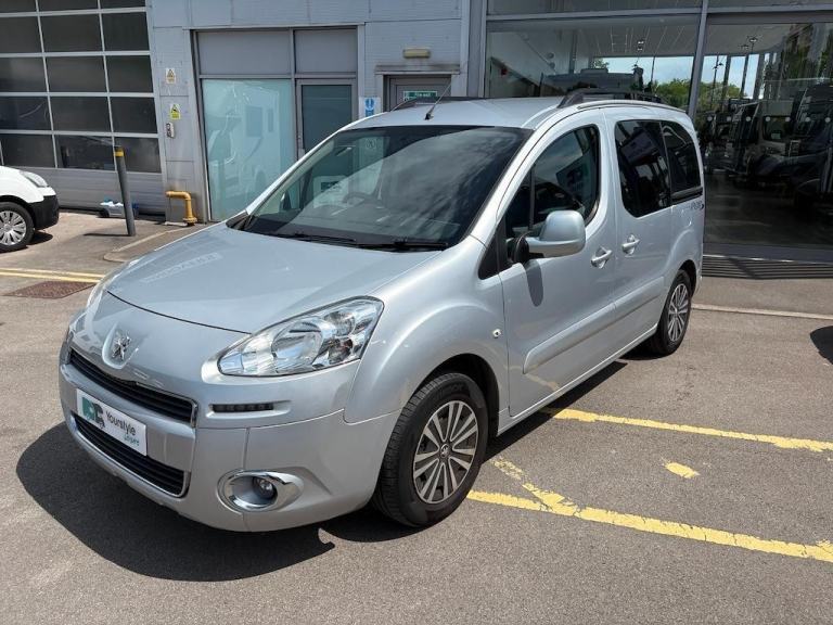 Peugeot Horizon SE