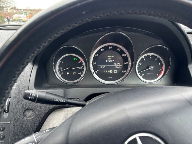 Mercedes-Benz, C CLASS, Saloon, 2009, Other, 1597 (cc), 4 doors