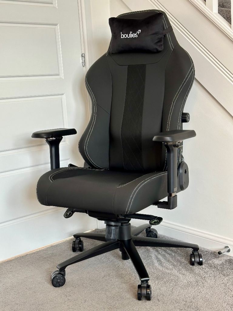 Comfortable Quality Office Gaming Chair - RRP £370