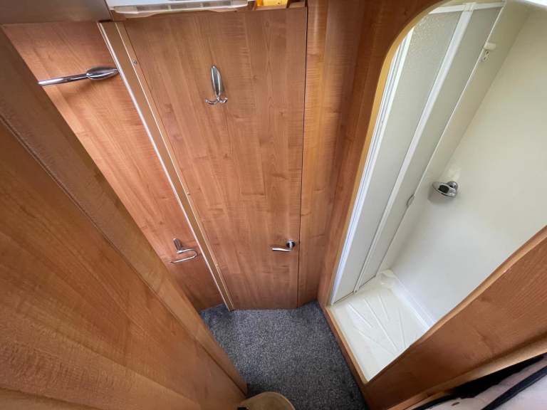 Fiat DUCATO 40 MAXI 130 M-JET AUTO TRAIL Cheyenne SE