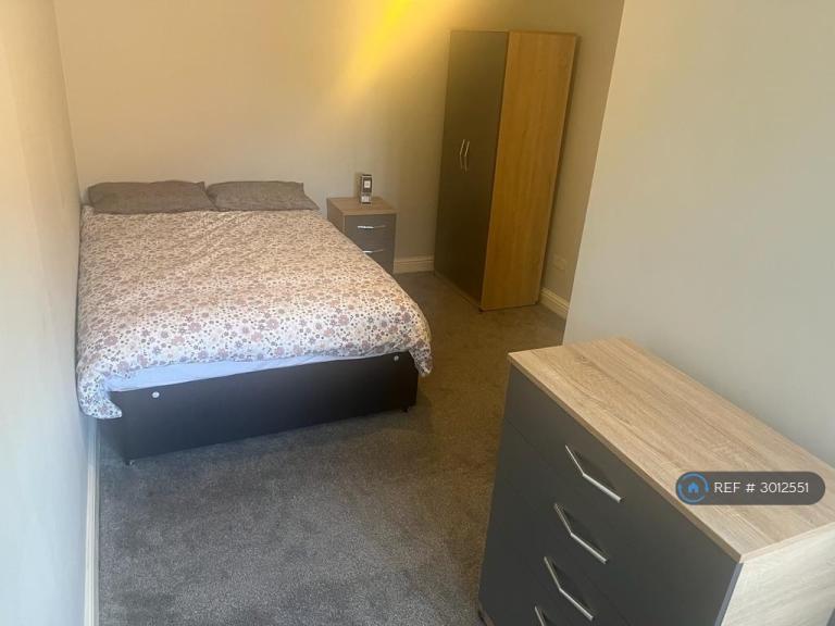 1 bedroom in Woodgate Gardens, Birmingham, B32 (#3012551)