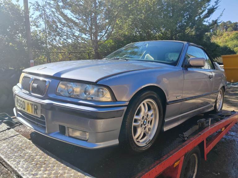 Classic Cars Barn Finds £££ WAITING Bournemouth Dorset Hampshire 